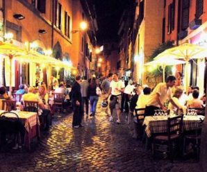 Scopare a Latina: luoghi di ritrovo e movida